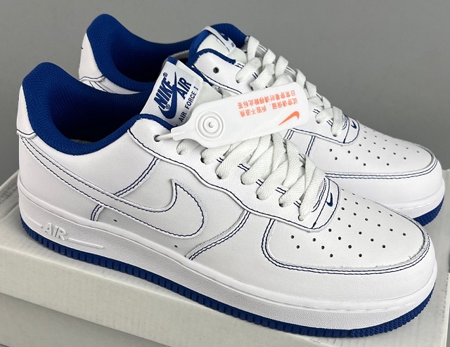 Women Air Force 1 060